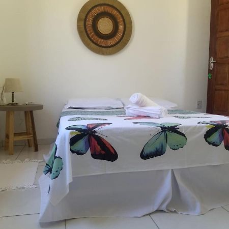 Villa Arte Pousada Morro Branco Beberibe Eksteriør bilde